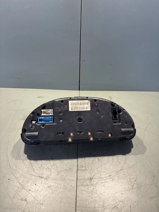 Ceasuri bord 62116914882 BMW Seria 5 2002 530d AT (193 hp)