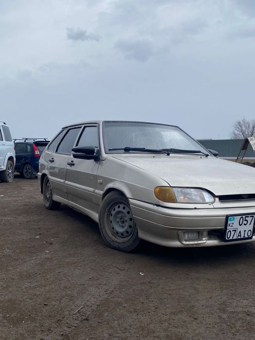 Продам ваз 2114 сост хорошый