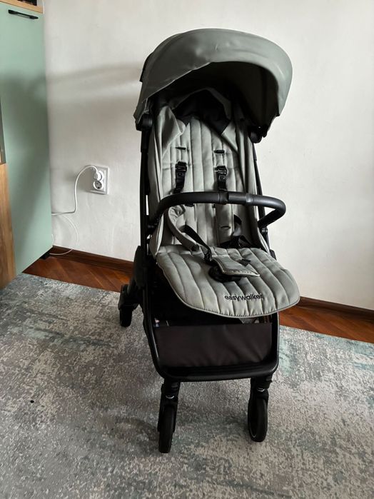 Количка Easy Walker Jackey 2
