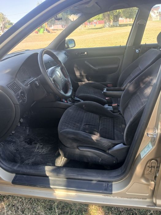 Vând VW GOLF 4 1.9TDI