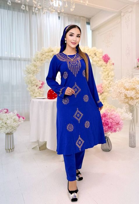 Milliy uzbegim atelye