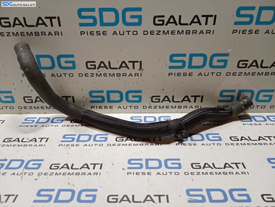Furtun Termostat Apa Dacia Sandero 2 0.9 TCE 2012 - Prezent Cod 213072100R [M5618]