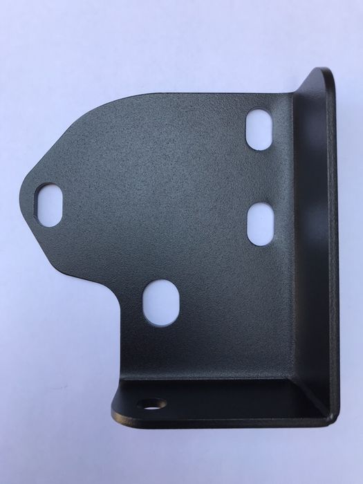 Терано 2 Тунинг за хебел Планка за хебел