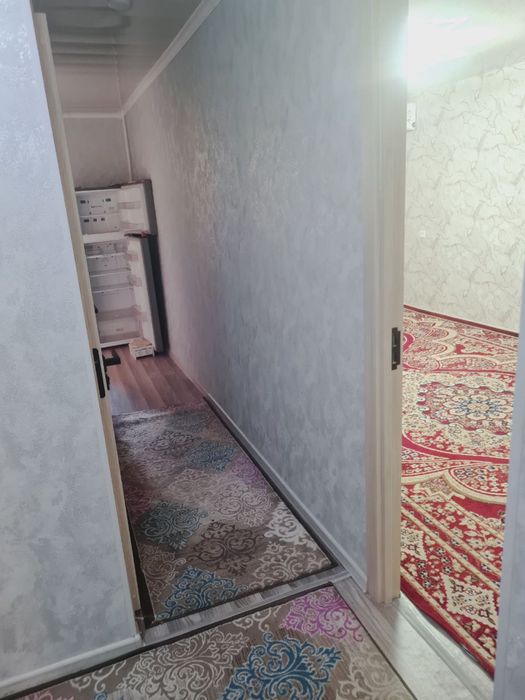 Учтепа 25кв Олмос ресторан.