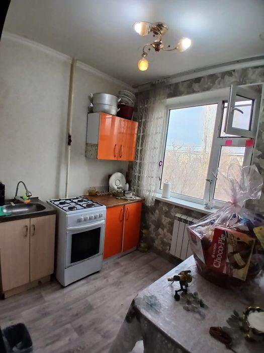 Продается квартира 1комнатнач