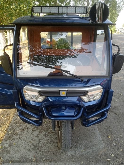 Продается Электро Муравей гибрид