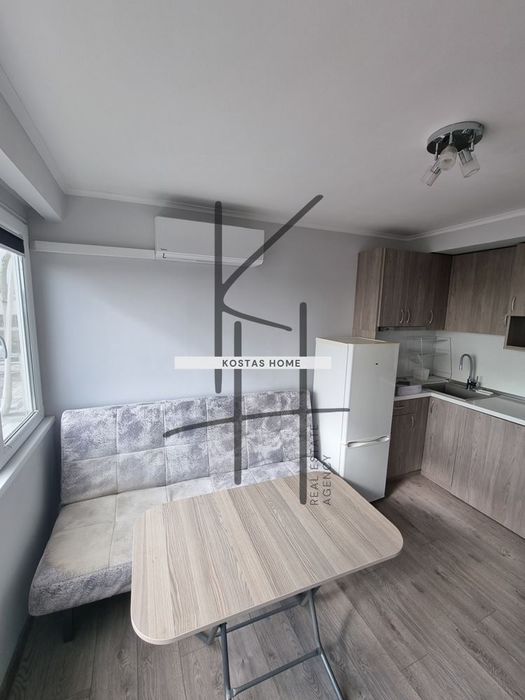 Продава се Едностаен апартамент в Варна, Западна промишлена зона - 25 кв.м за 2280 €/кв.м - Снимка #2