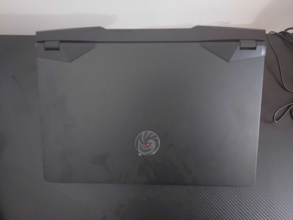 Msi alpha 17 c7vg