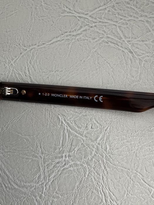 Ochelari Moncler Originali Polarizati