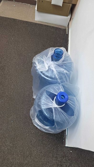 Бутыль для воды 19 литров