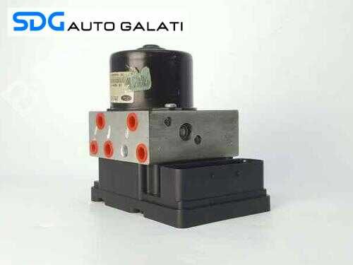 Unitate Modul Calculator Pompa ABS Ford Tourneo Connect 1.8 2002 - 2014 Cod 2M51-2M110-EE [M7898]