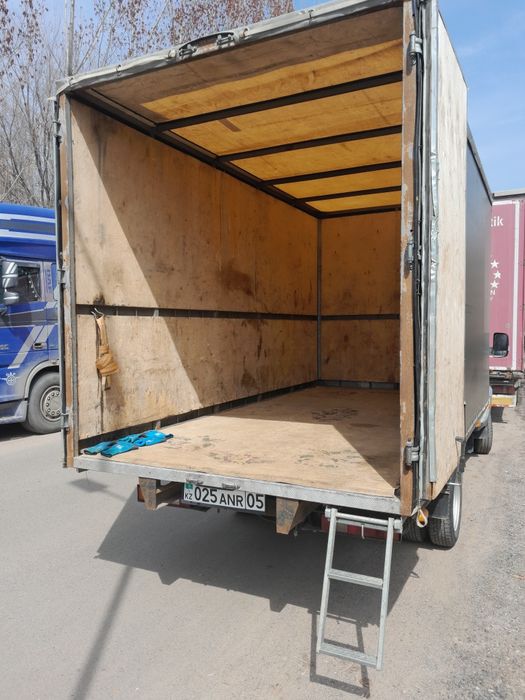 Газель Алматы Отар Кордай Тараз