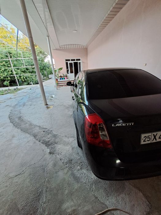 Qora jentira bez luk 24800km yurgan