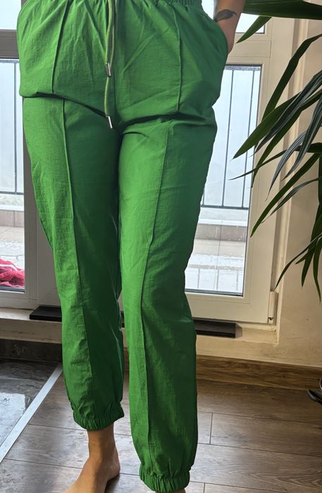 Шушляков анцуг с качулка