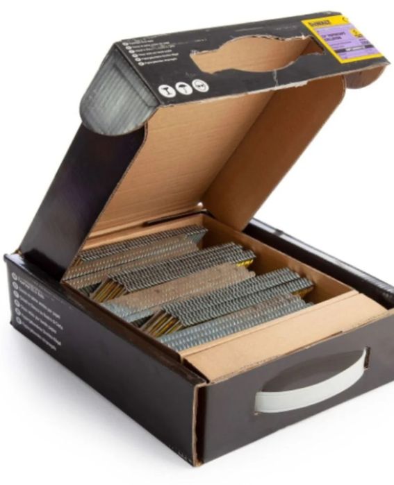 Гвоздеи за такер DeWALT DNPT28R63G12Z, 2.8×63мм, 2200 бр.