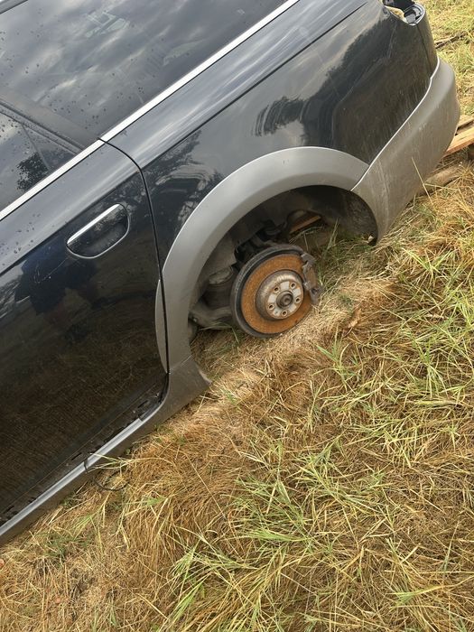 Аудита на части,различни модели