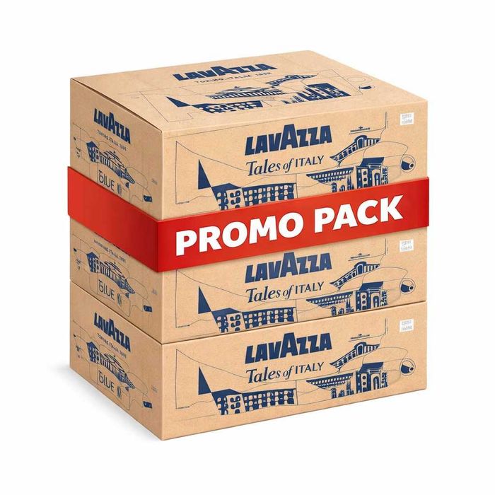 Кафе капсули Lavazza Blue Venezia Lungo 100 бр.