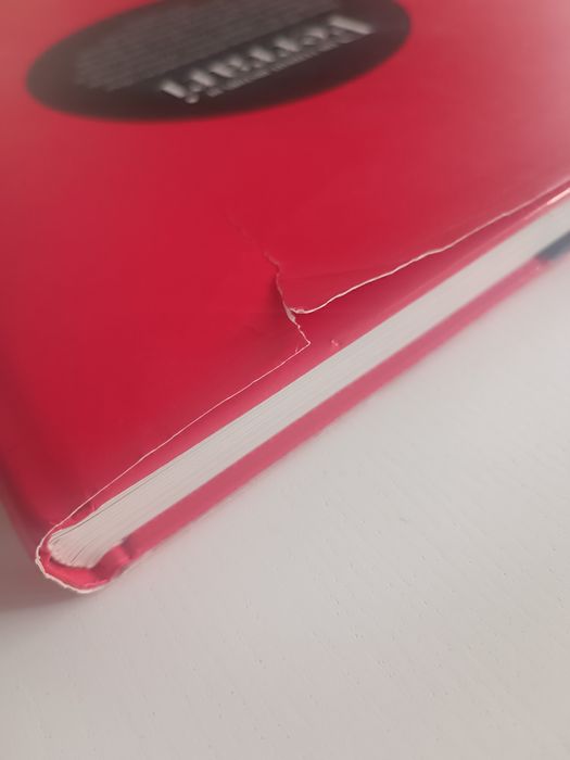 Колекционерска книга Ferrari – The Ultimate History (Пълната история)