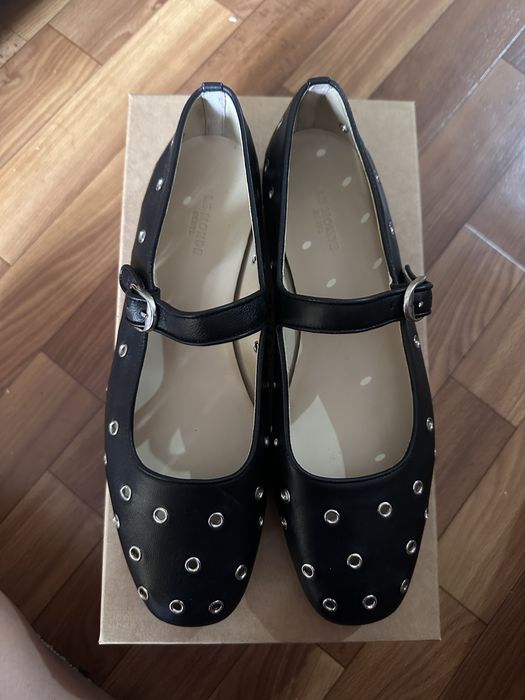 Балетки Le Monde Beryl 39-40