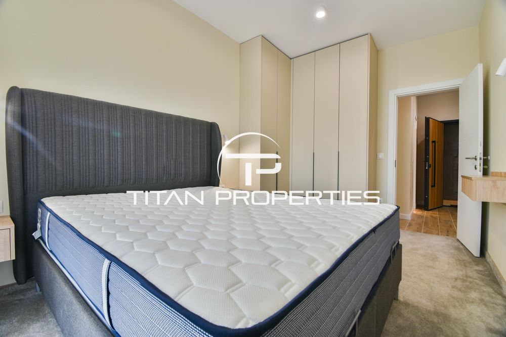 Дава се под наем Двустаен апартамент в София, Манастирски ливади - 75 кв.м за 800 € - Снимка #6