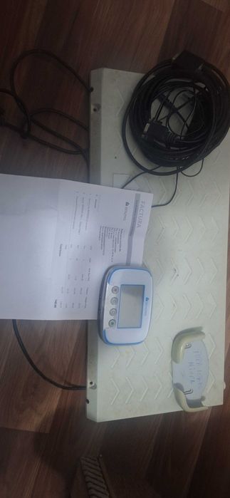 Ceas Benzing G2 + Trapă 4 câmpi