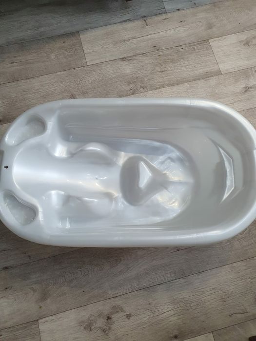 Детская ванночка
