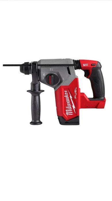 milwaukee M18 FUEL