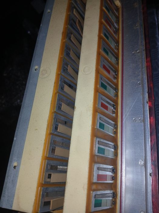 60 баса  акордион