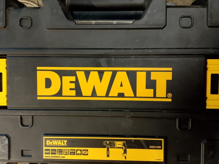 Продам перфоратор