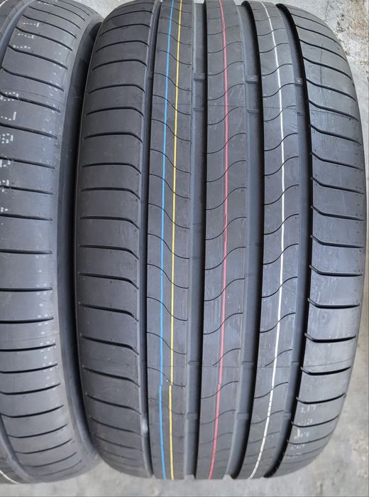 Anvelope vara mercedes GLC Bmw seria 7 G70 X3 G45  255/45/20 285/40/20