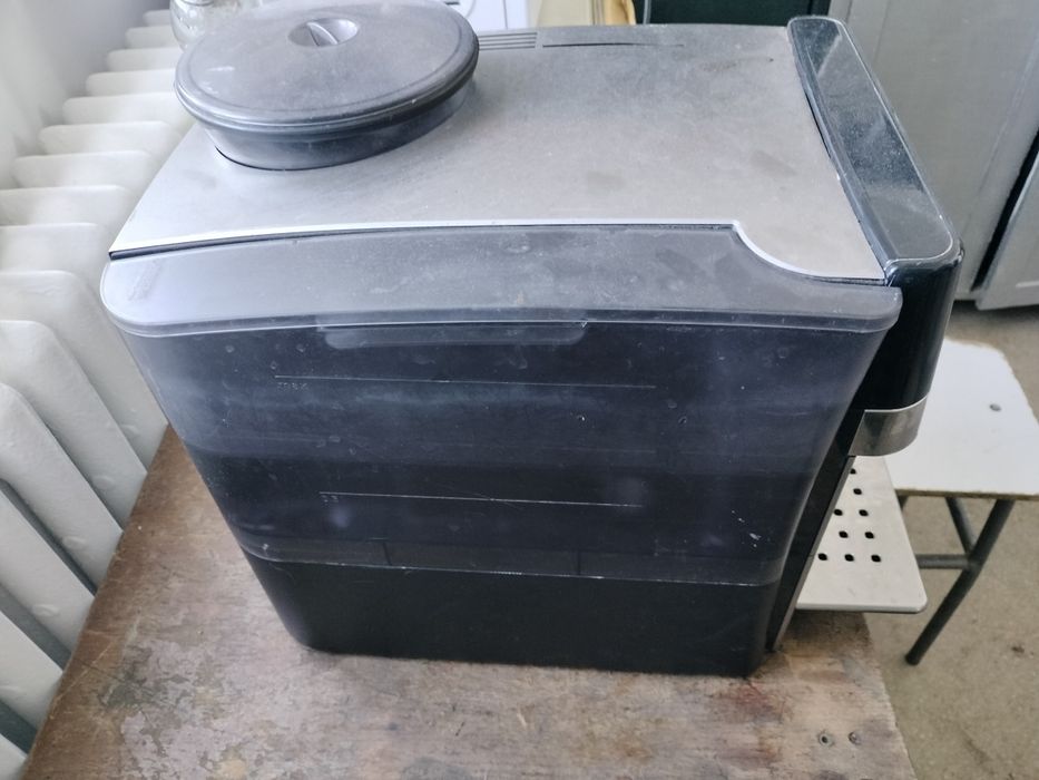 Expresor Bosch veroaroma 700