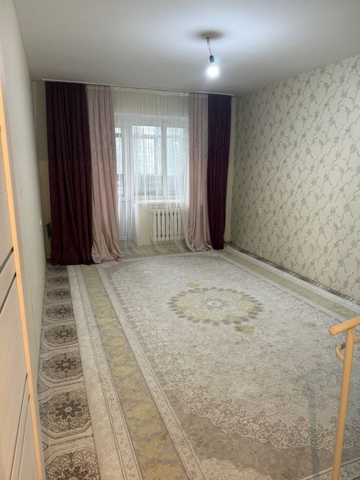 Квартира в аренду