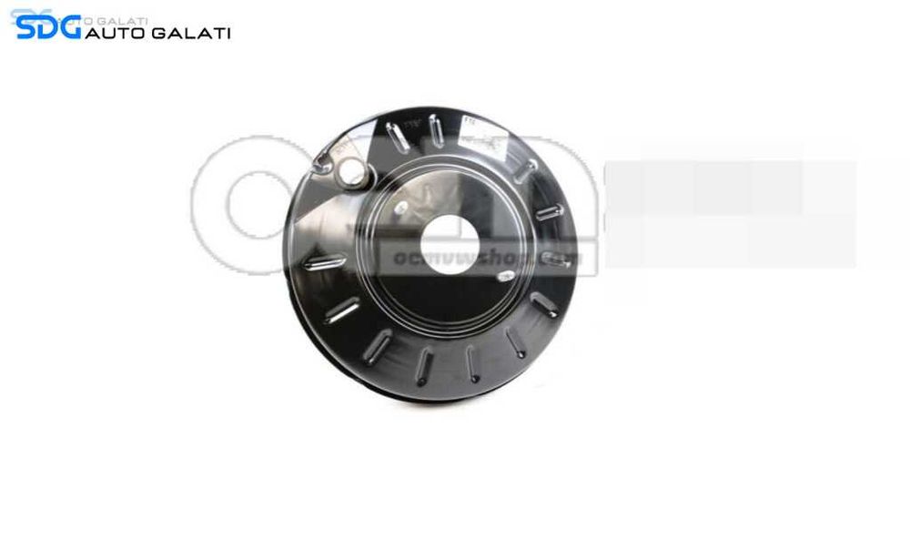 Tulumba Vacuum Vacum Audi A1 2011 - 2014 [M7706]