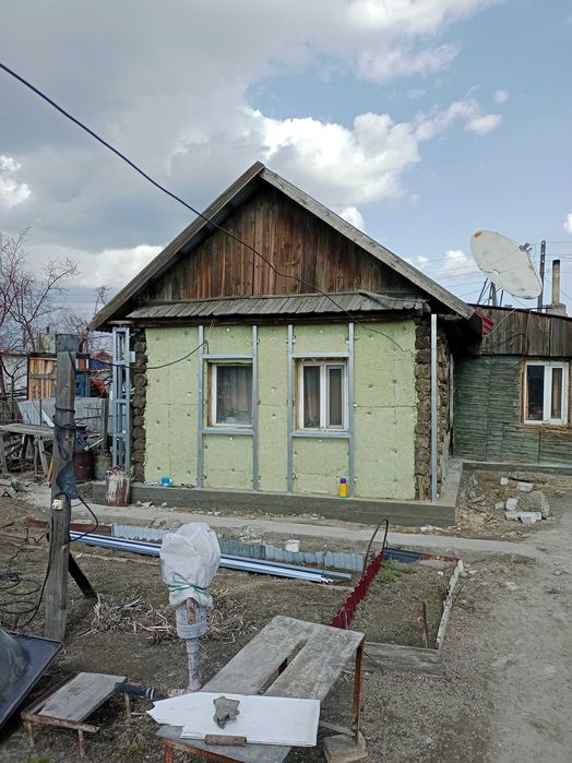 Строительные работы