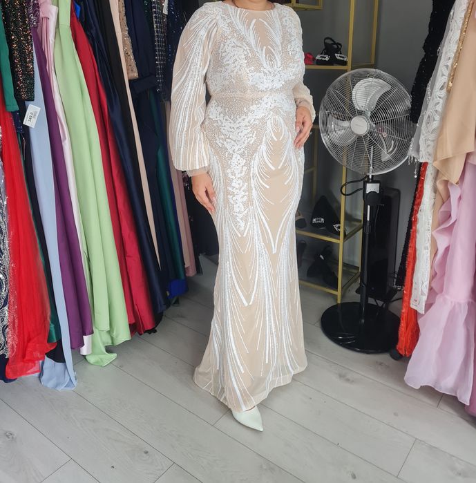 Rochie starea civilă