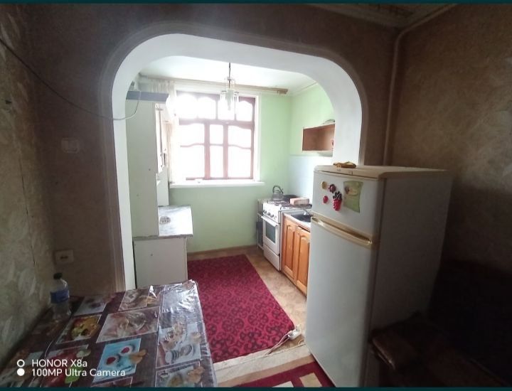 Аренда 2х комнатная квартира