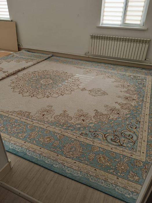 Продом б/у ковер