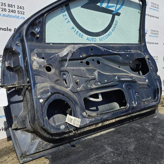 Portiera usa Z20H dreapta fata Opel Corsa C