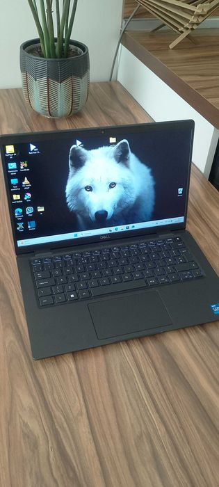 Dell Latitude 7420