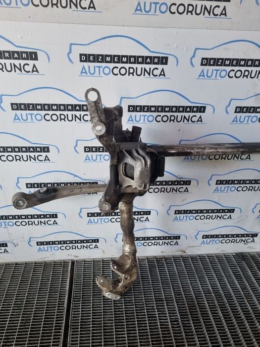 Jug motor AUDI Q5 2.0TFSI 2008 - 2012 211CP CDN (1089) Benzina FATA 8R03993150