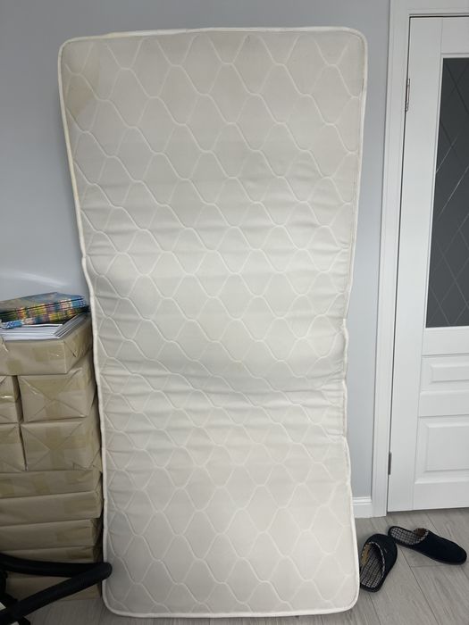 Матрац одноместный