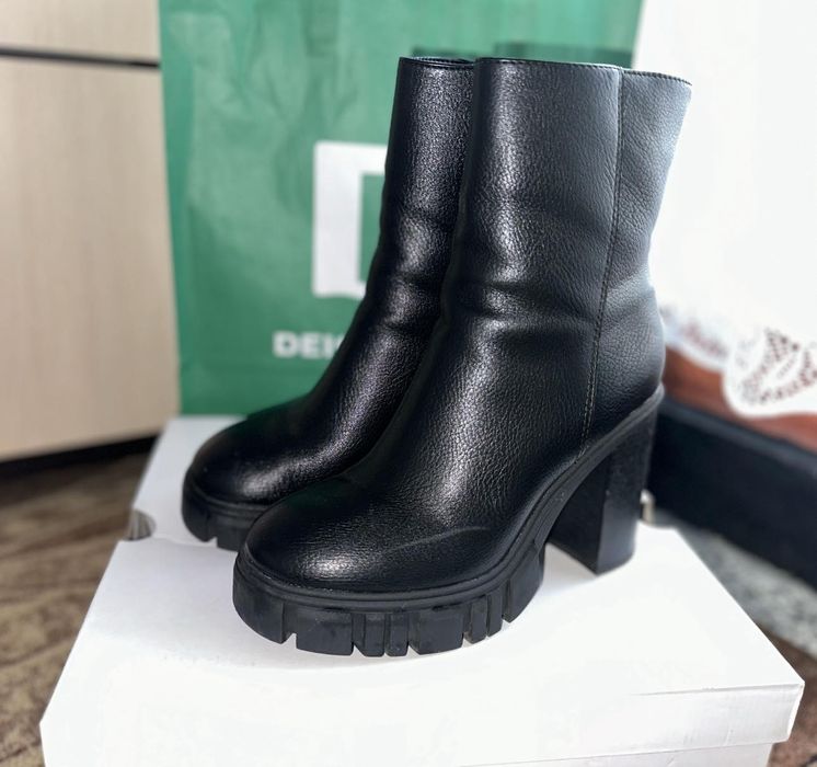 Дамски Боти от Deichmann