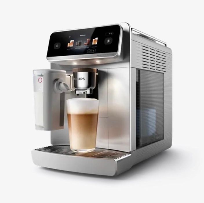 Café Aromis Seria 8000 4500lei tva inclus