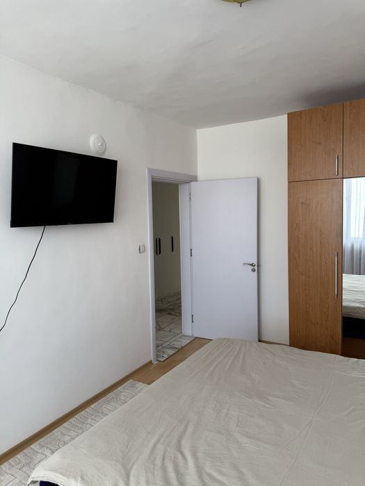 Продава се Тристаен апартамент в Хасково, Училищни - 105 кв.м за 792 €/кв.м - Снимка #9