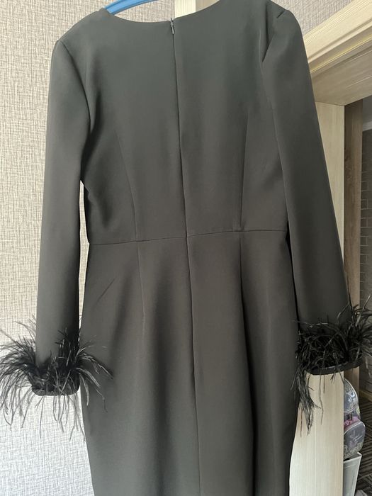 Платье 44 размер