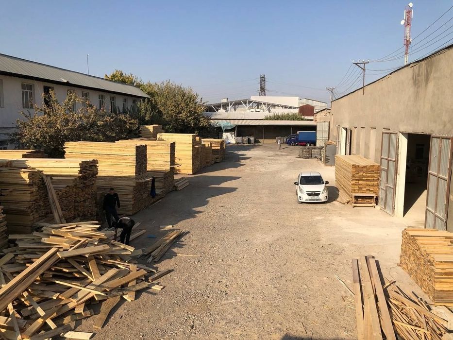 Продаётся коммерческий обьект ! Зангиотинский район [TY]