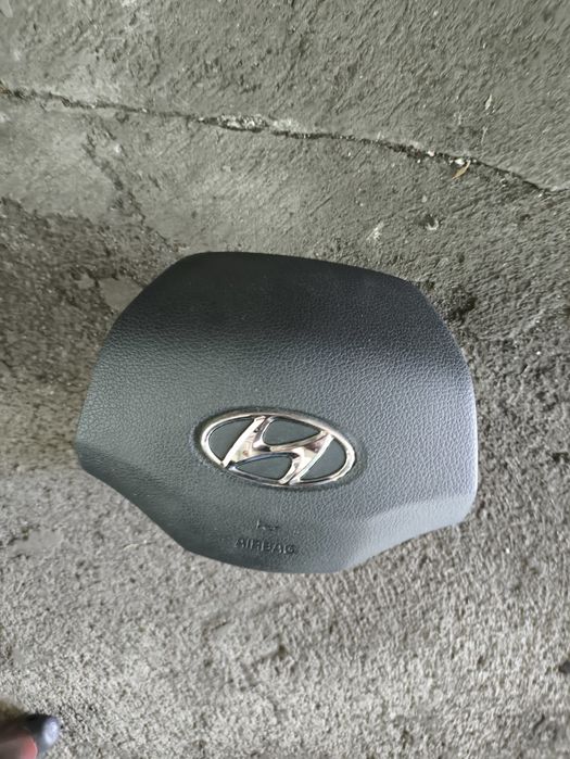 Аербег/airbag за волан за Hyundai i30