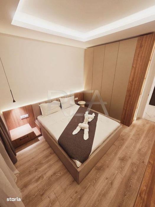 Apartament 2 camere | Complexul Rezidential Exigent Plaza Faza 5