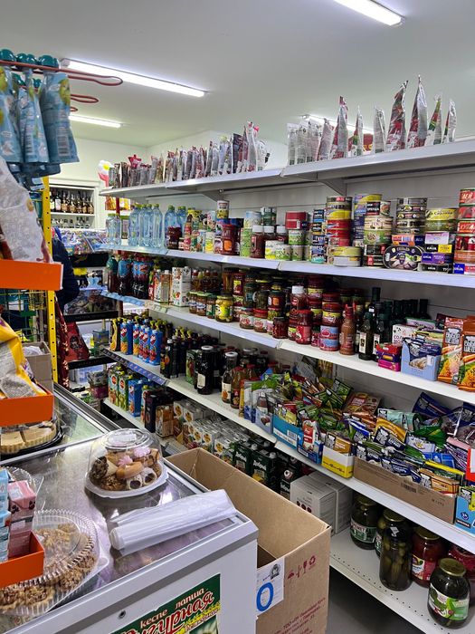 Продуктовый магазин с помещением и оборудованием (готовый бизнес) - Ansicht 3