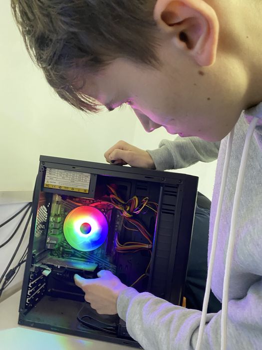 Услуги програмиста (windows,1c,microsoft offie и т.д)